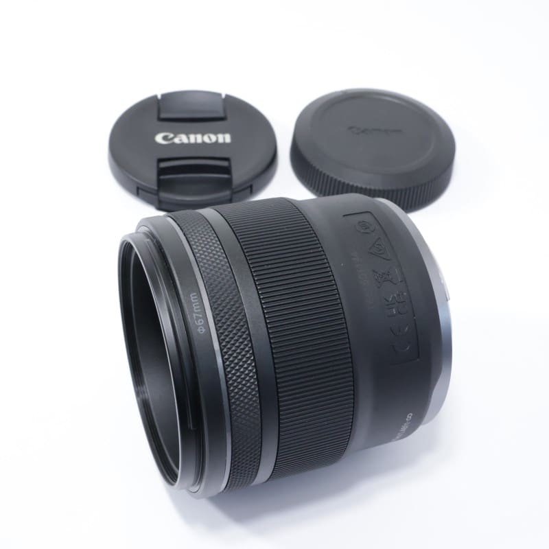 Canon RF45mm F1.2 STM ABランク 中古｜フジヤカメラ