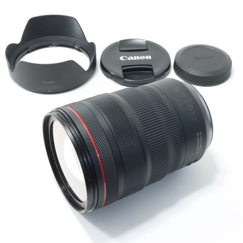 RF24-70mm F2.8 L IS USM
