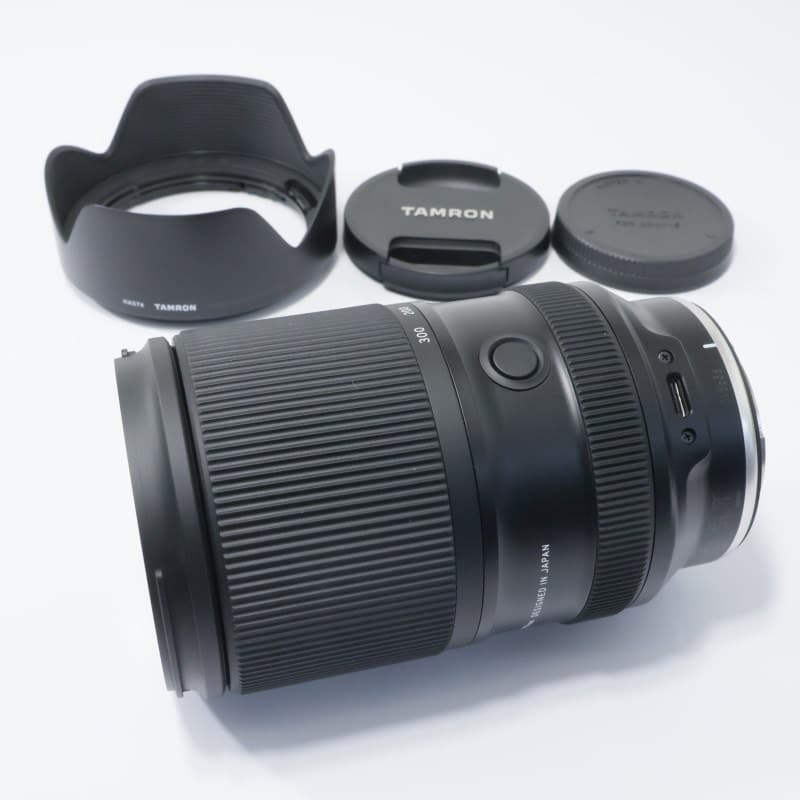 28-300mm F/4-7.1 Di III VC VXD (Model A074) ソニーEマウント