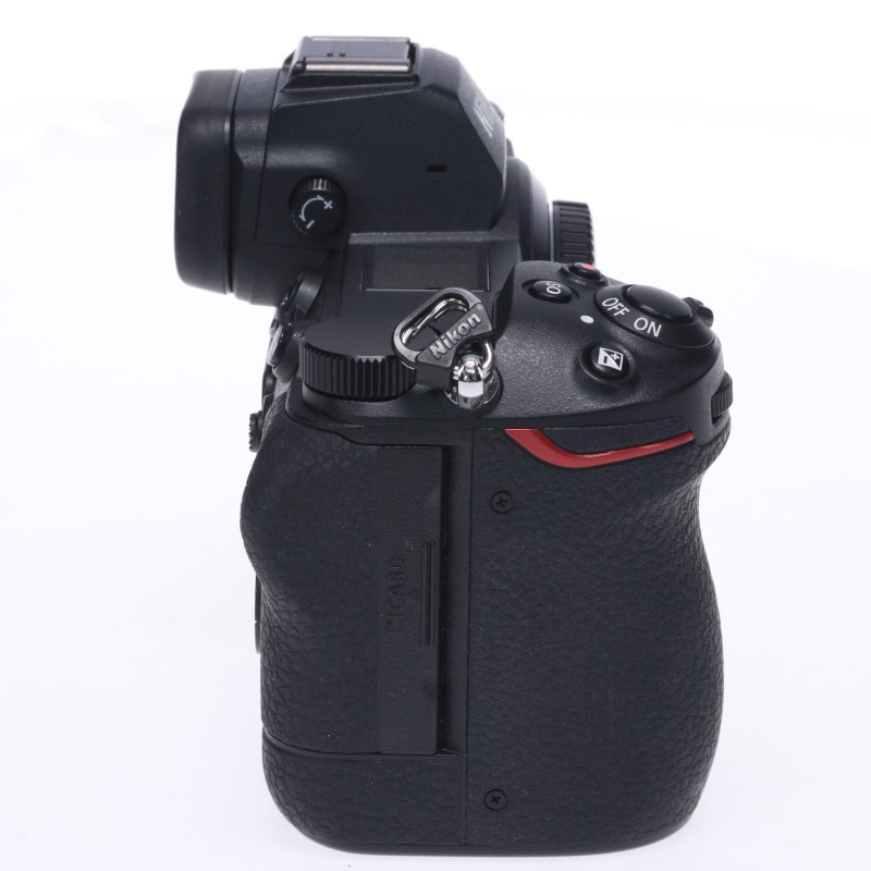 Z6II