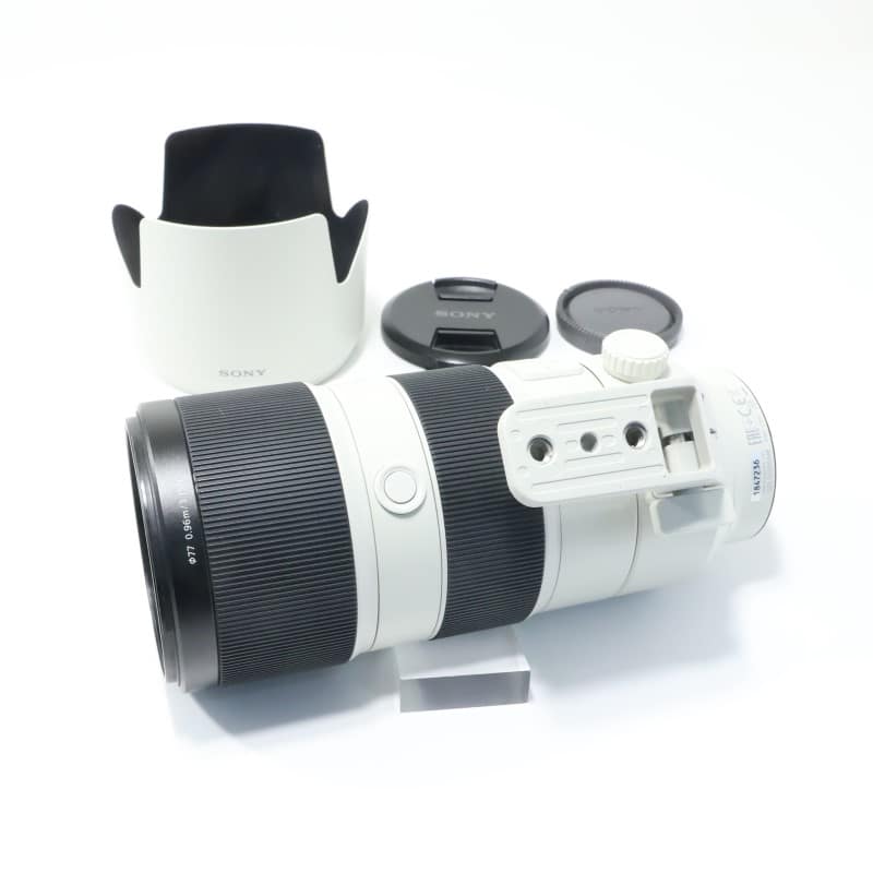 FE 70-200mm F2.8 GM OSS SEL70200GM