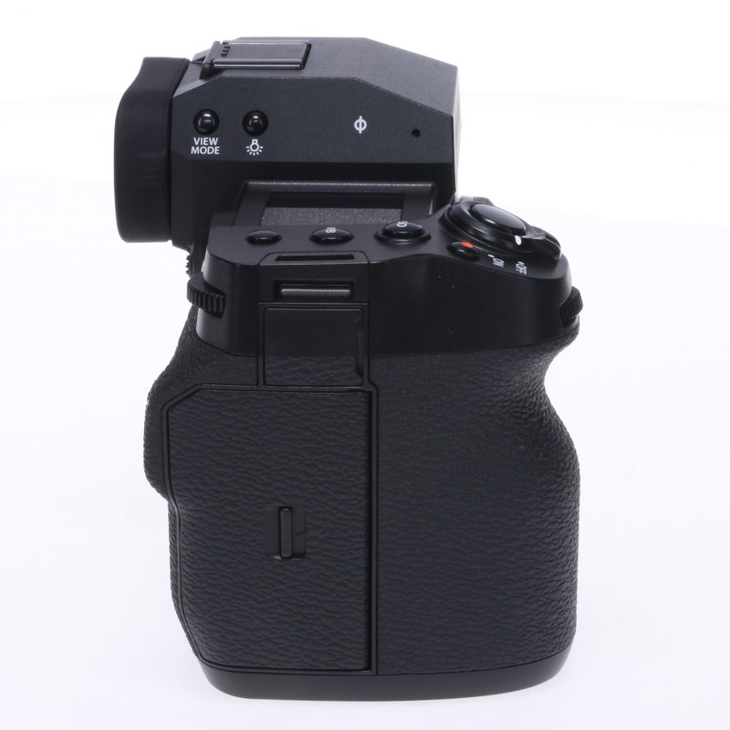 FUJIFILM X-H2 ボディ