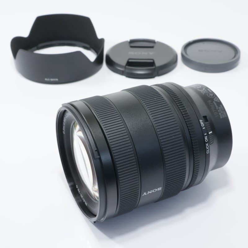 FE 20-70mm F4 G SEL2070G