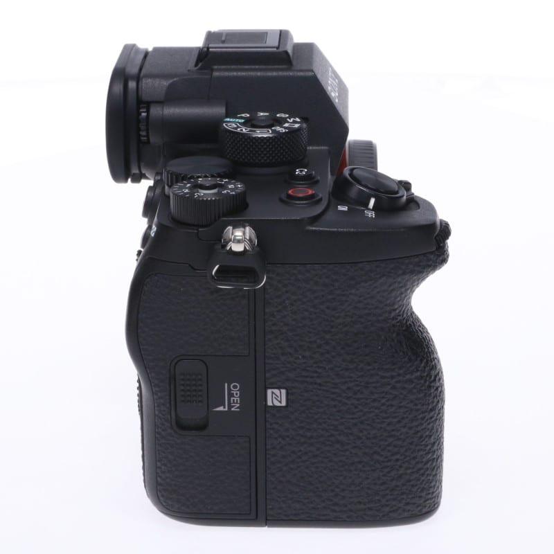 α7S III ボディ ILCE-7SM3
