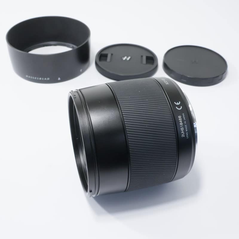 XCD f3.5/45mm