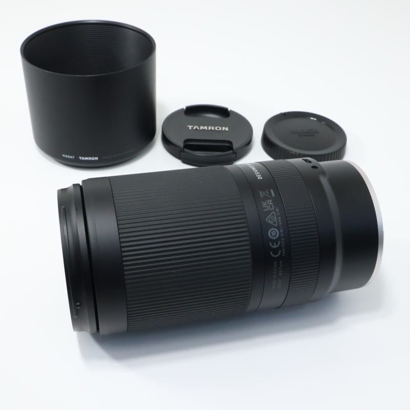 70-300mm F/4.5-6.3 Di III RXD (Model A047) ニコン Z マウント用