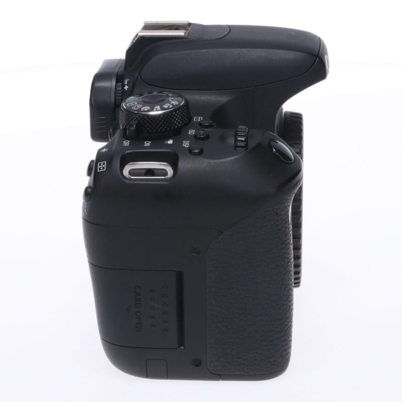EOS Kiss X9i ボディ