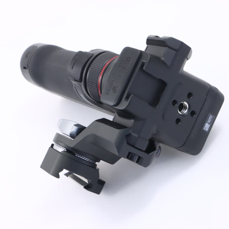 Focus Pro グリップ DF1006