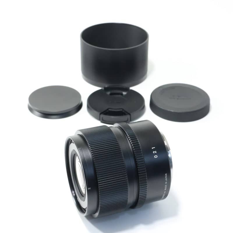 90mm F2.8 DG DN | Contemporary ソニーEマウント