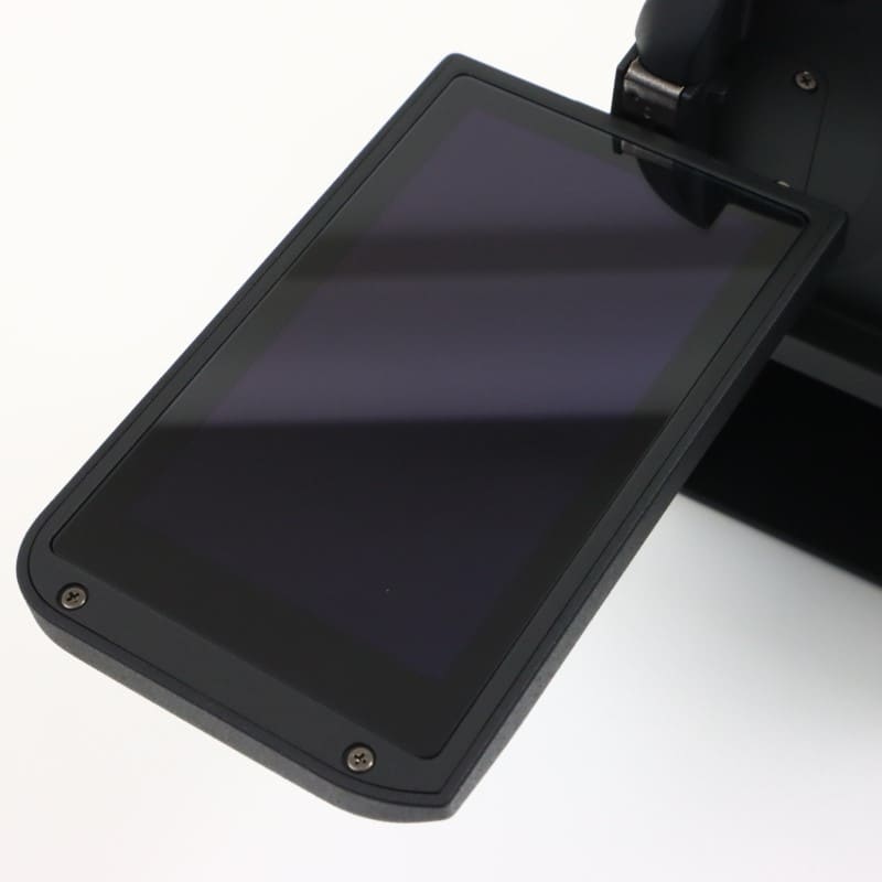 EOS C70 ボディー