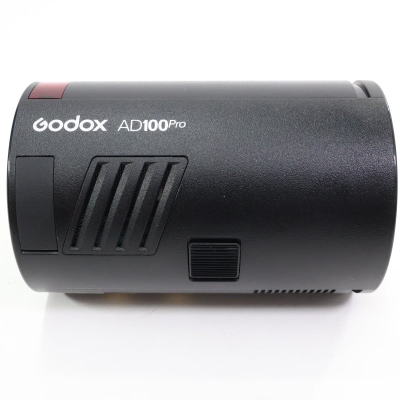 AD100Proポケットフラッシュキット