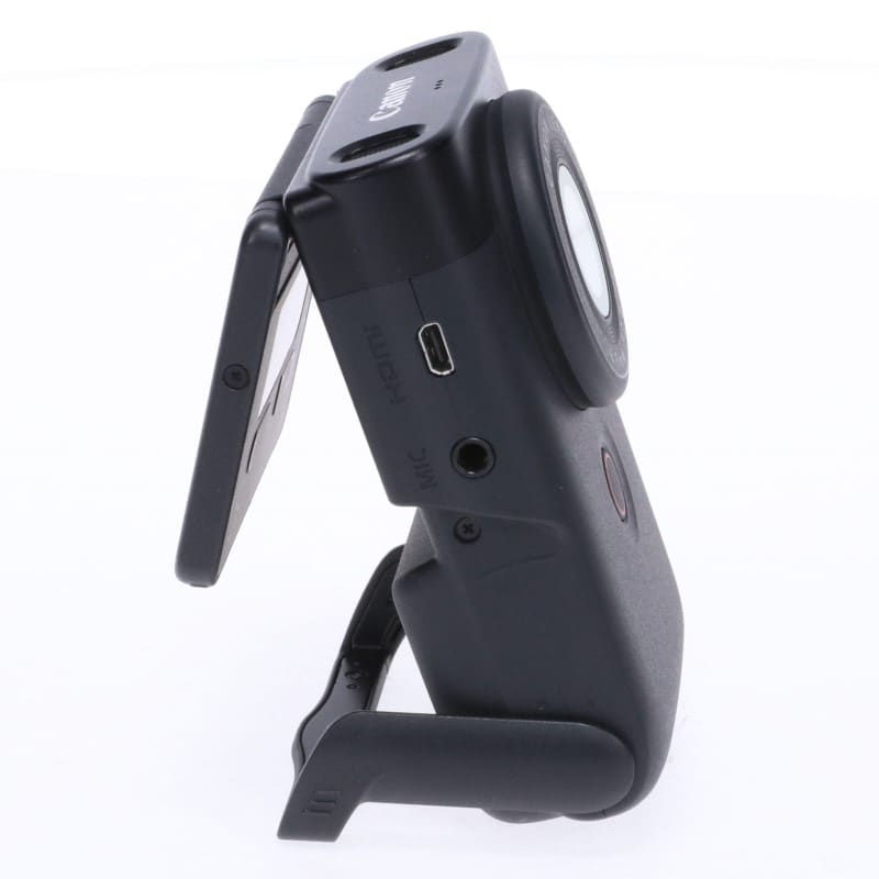 PowerShot V10 ブラック