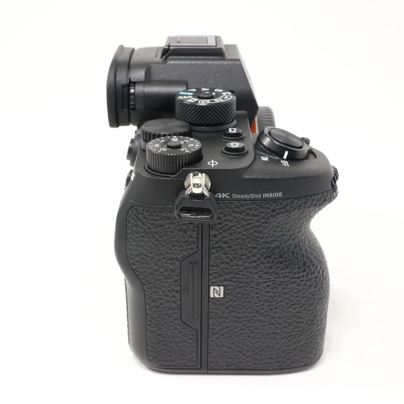 α9 II ボディ ILCE-9M2