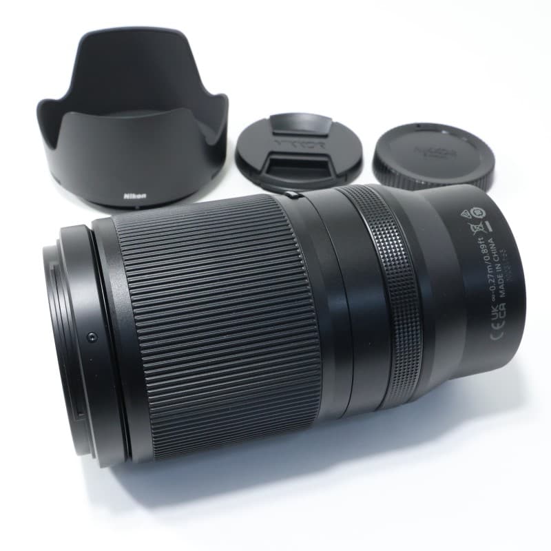 NIKKOR Z 70-180mm f/2.8