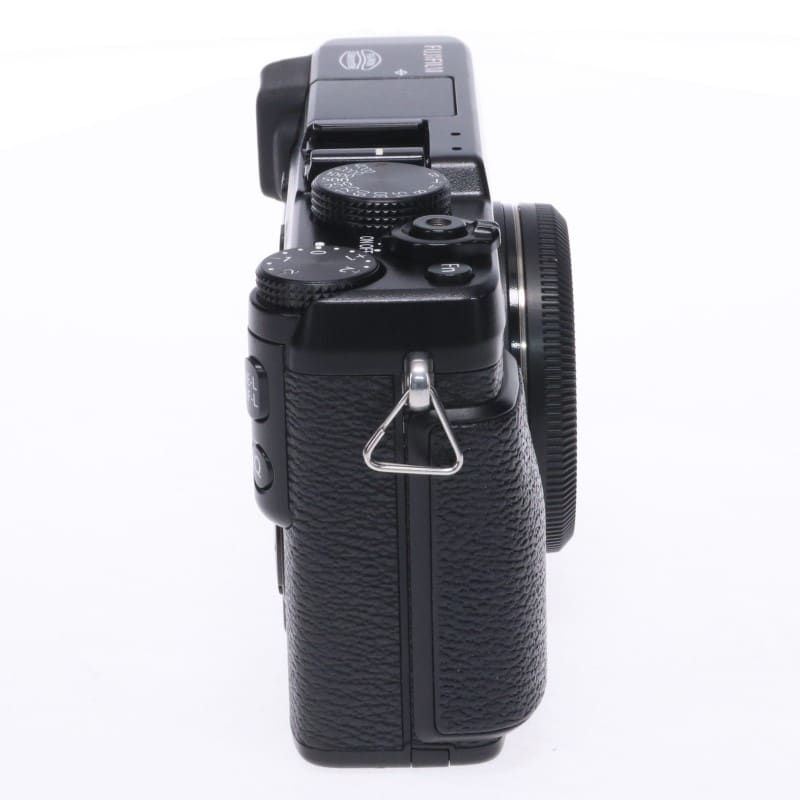 X-E1 ブラック