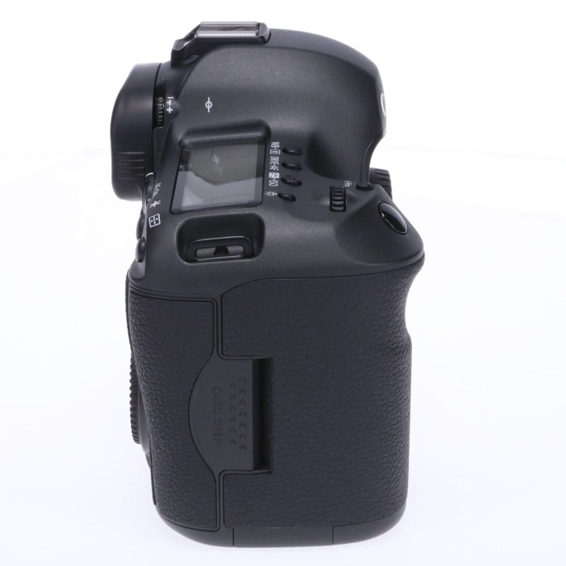 EOS 5Ds R ボディー