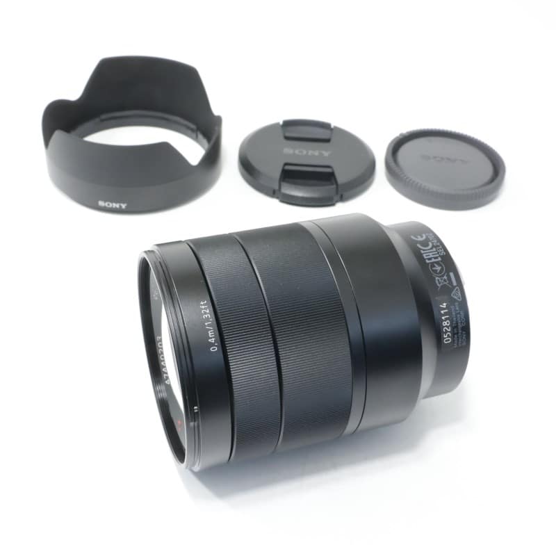 Vario-Tessar T* FE 24-70mm F4 ZA OSS SEL2470Z