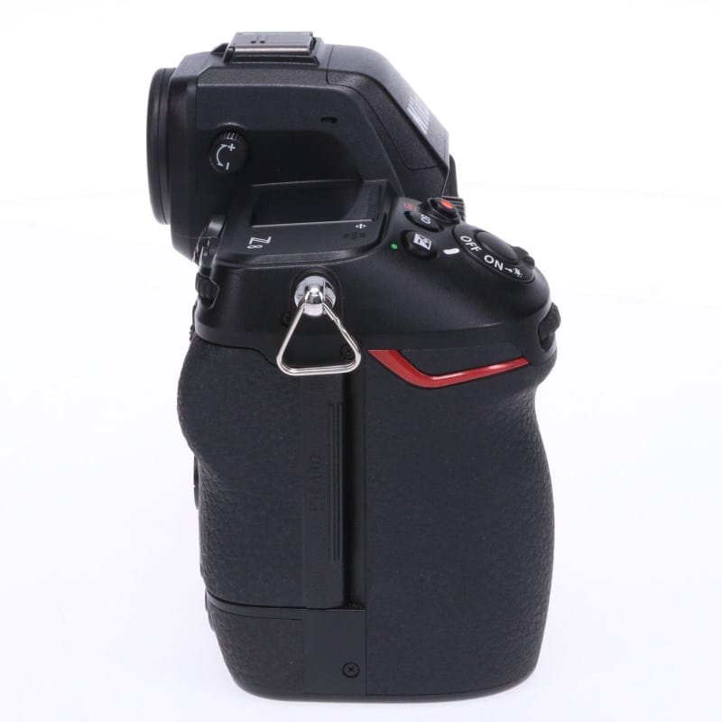 Nikon Z8 ボディ ABランク 中古｜フジヤカメラ