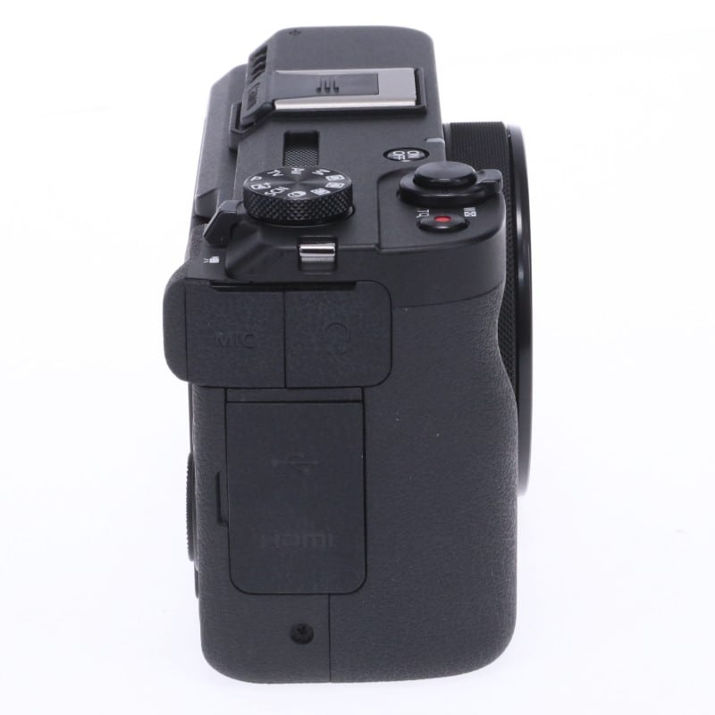 PowerShot V1