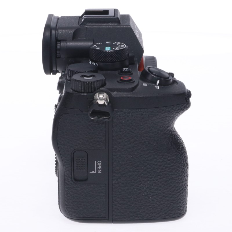 α7 IV ILCE-7M4