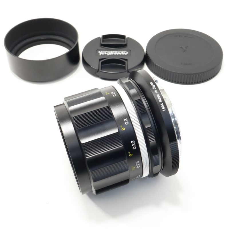 MACRO APO-ULTRON D35mm F2 ニコンZ (APS-C)