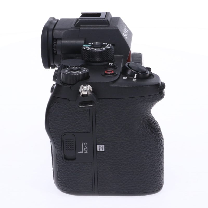 α7S III ボディ ILCE-7SM3
