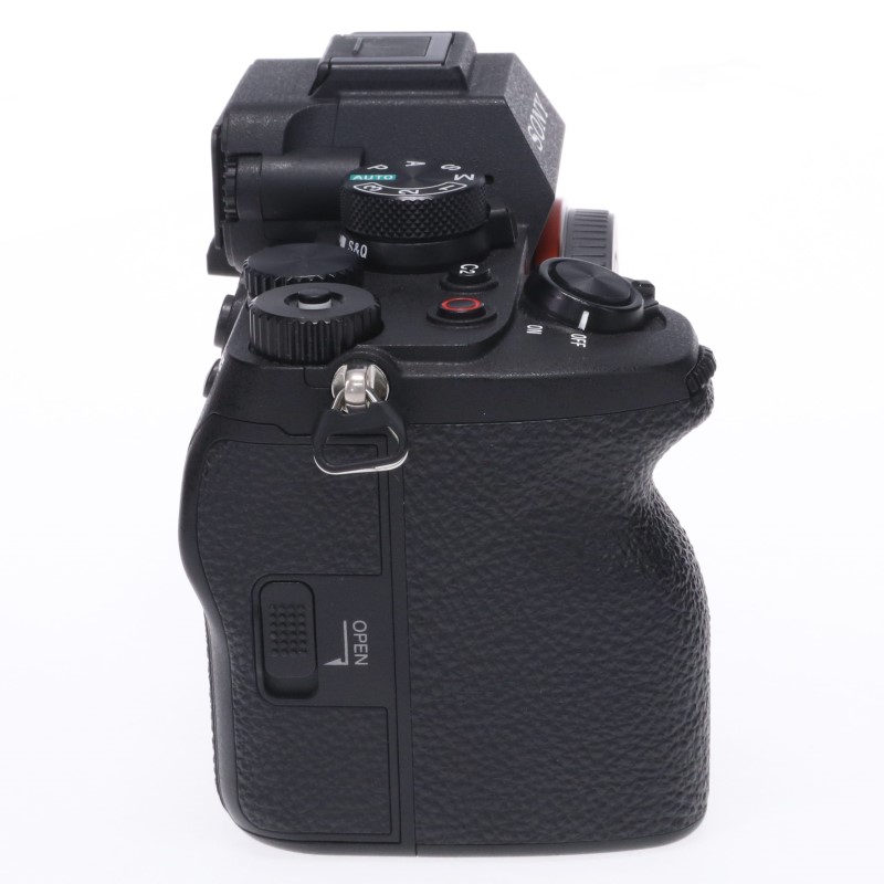 α7 IV ILCE-7M4