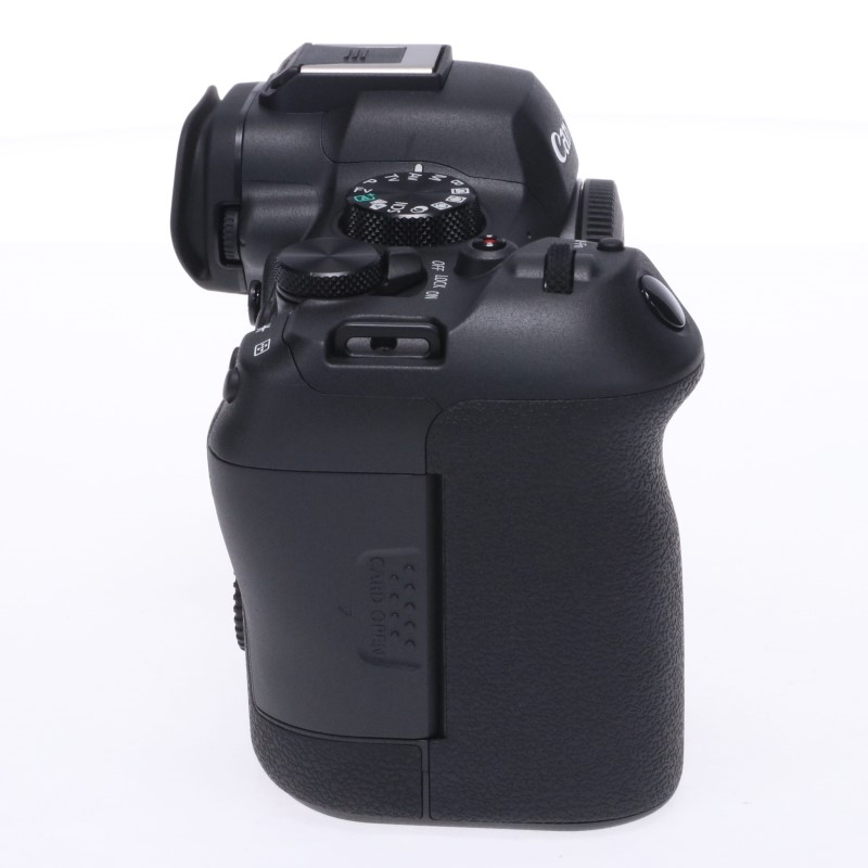 EOS R6 Mark II