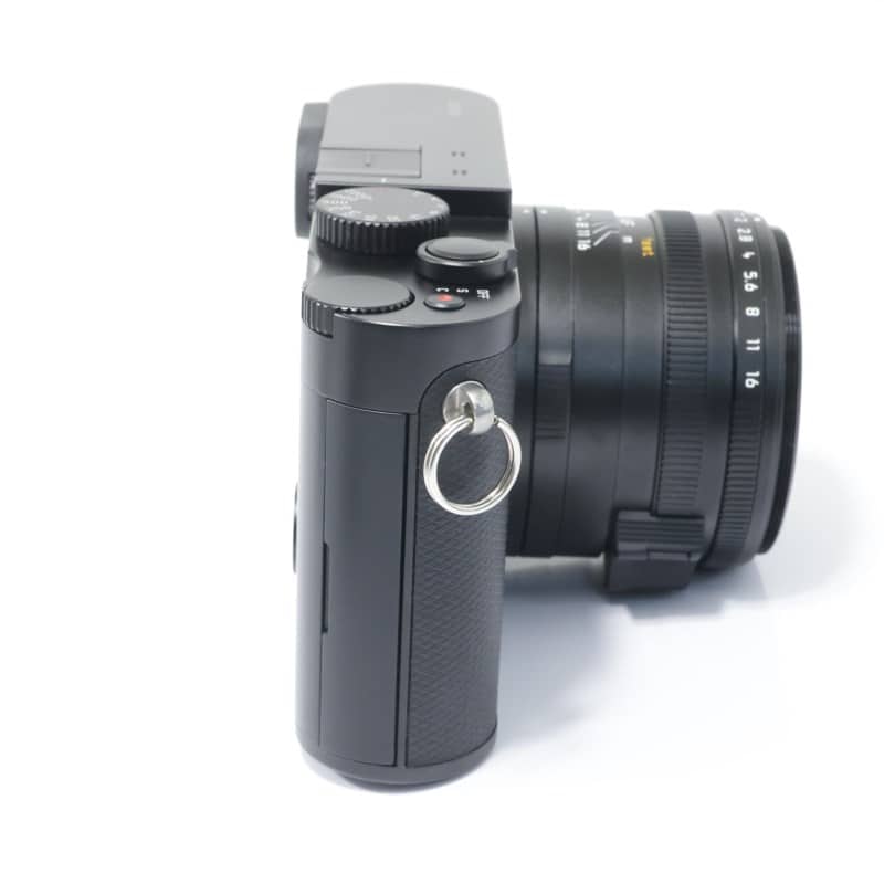 Leica Q (Typ116) ブラック