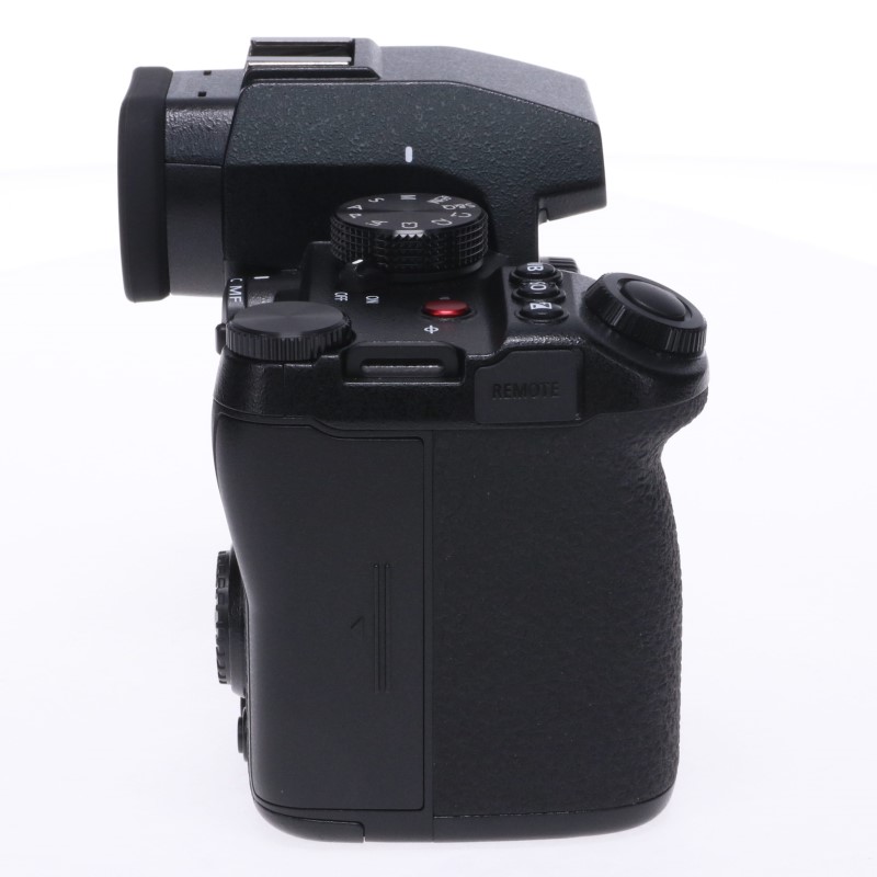 LUMIX G9 PROII ボディ DC-G9M2