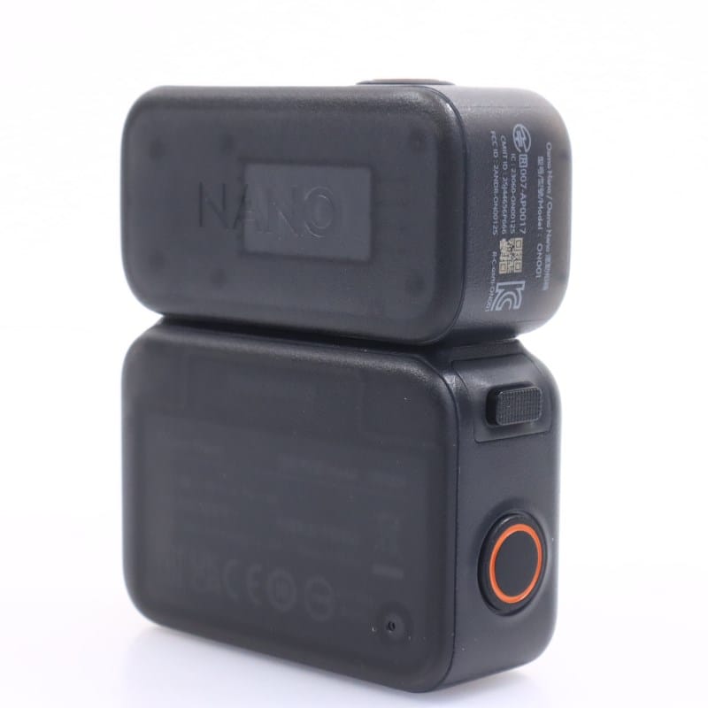 Osmo Nano スタンダードコンボ (128GB) ONWA03