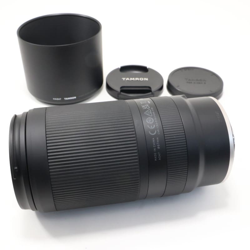 70-300mm F/4.5-6.3 Di III RXD (Model A047) ニコン Z マウント用