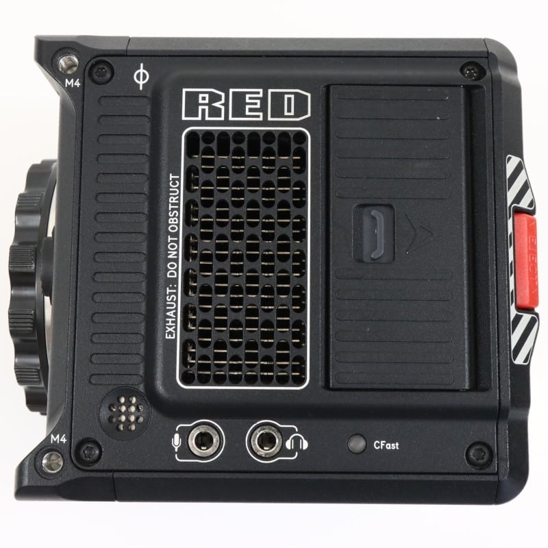 KOMODO 6K 710-0333