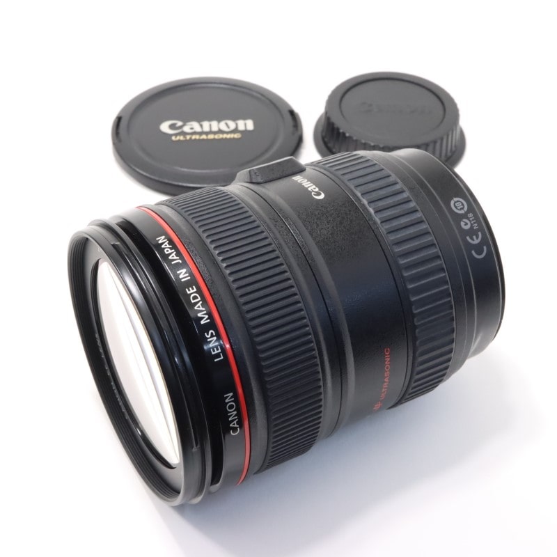 EF 24-105mm F4 L IS USM