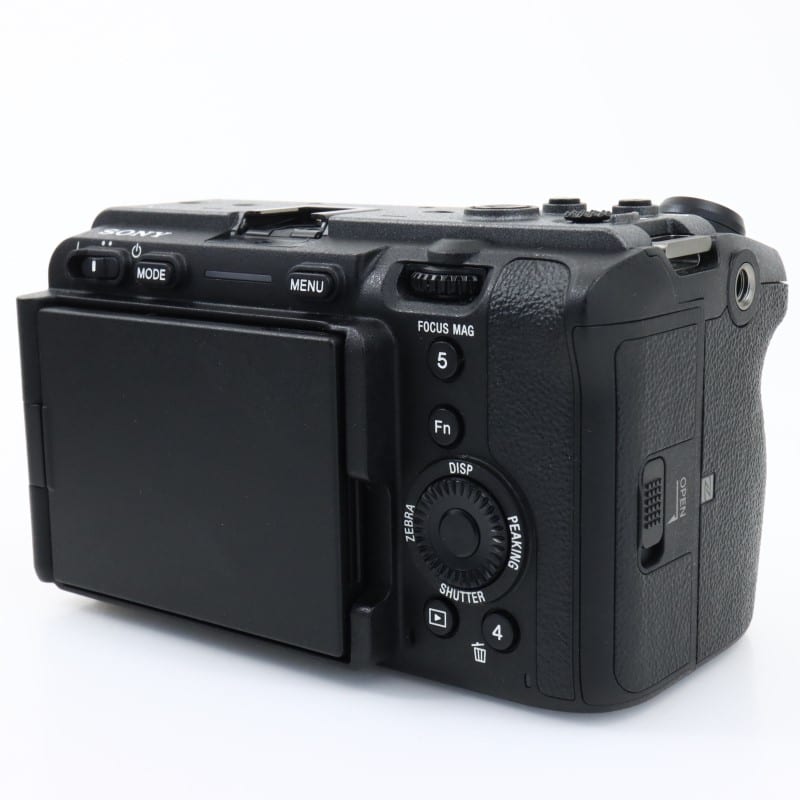 FX3 ボディ ILME-FX3