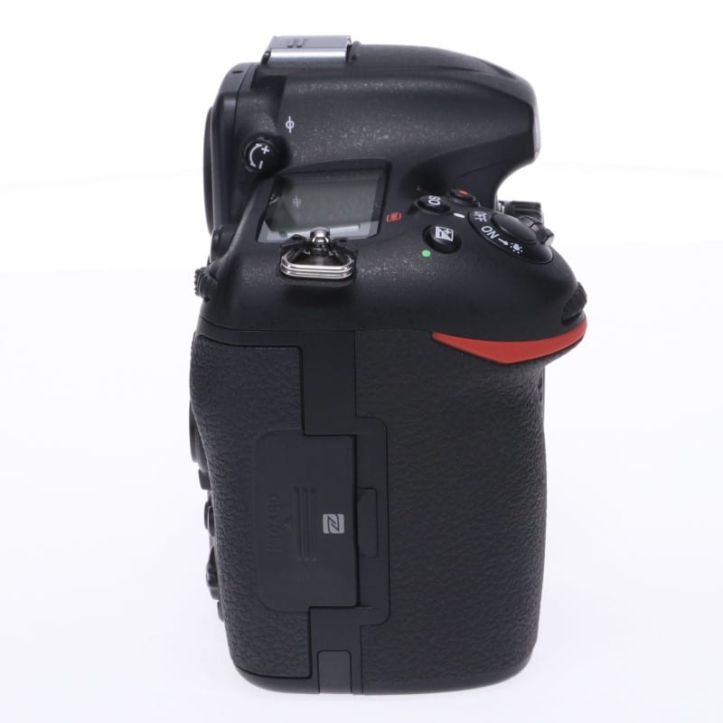 D500 ボディ