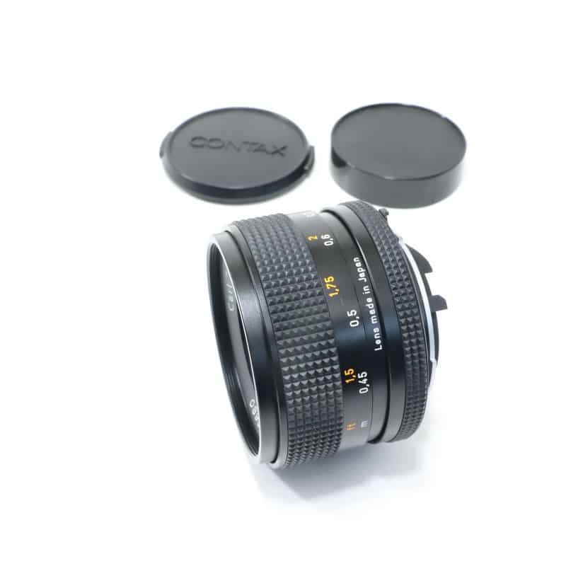 Planar T* 50mm F1.4 MM J