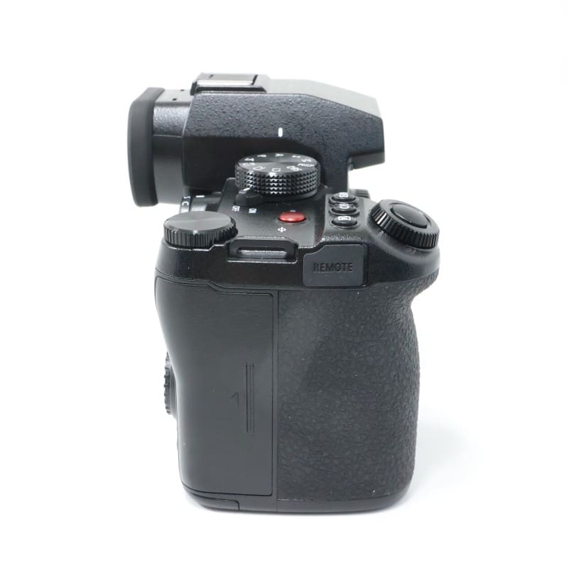 LUMIX G9 PROII ボディ DC-G9M2