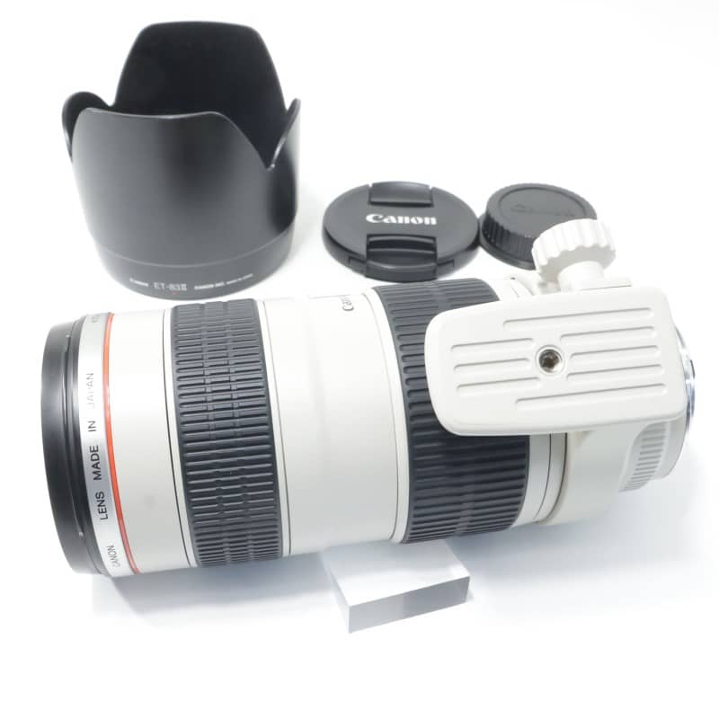 EF70-200mm F2.8L USM