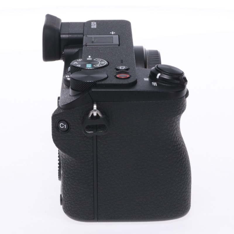 α6700 ボディ ILCE-6700
