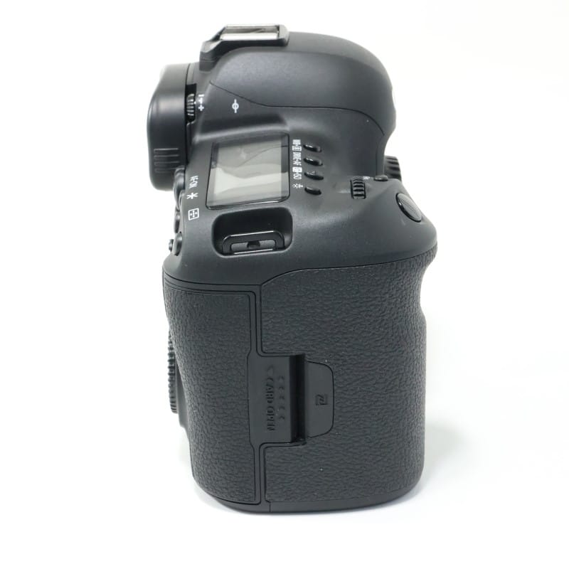 EOS 5D Mark IV ボディー