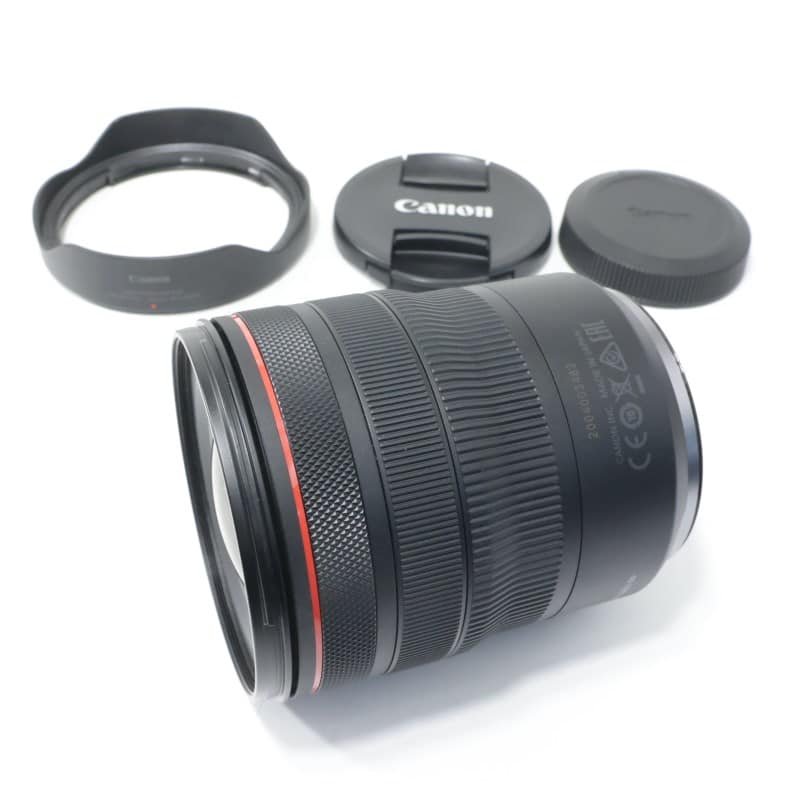 RF14-35mm F4 L IS USM