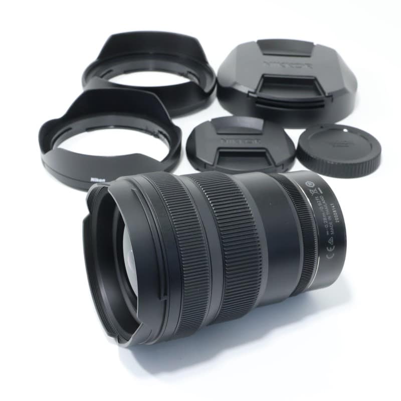 NIKKOR Z 14-24mm f/2.8 S