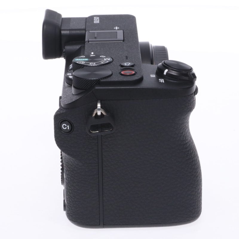 α6700 ボディ ILCE-6700