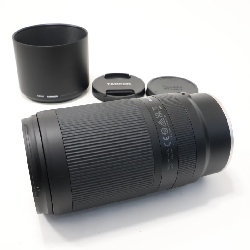 70-300mm F/4.5-6.3 Di III RXD A047 ニコンZ