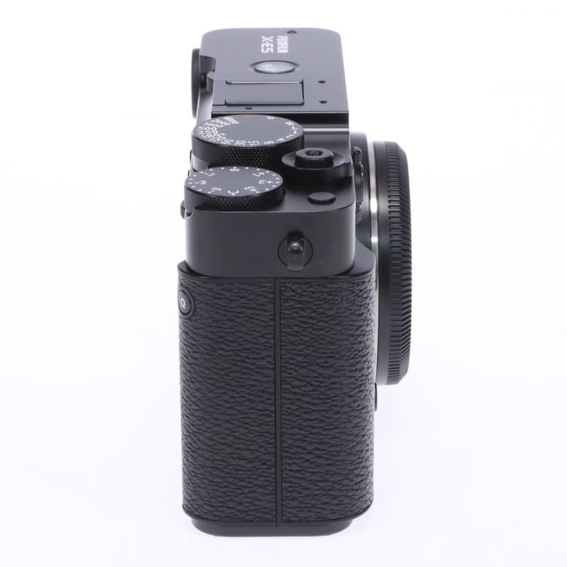 FUJIFILM X-E5 ボディ ブラック