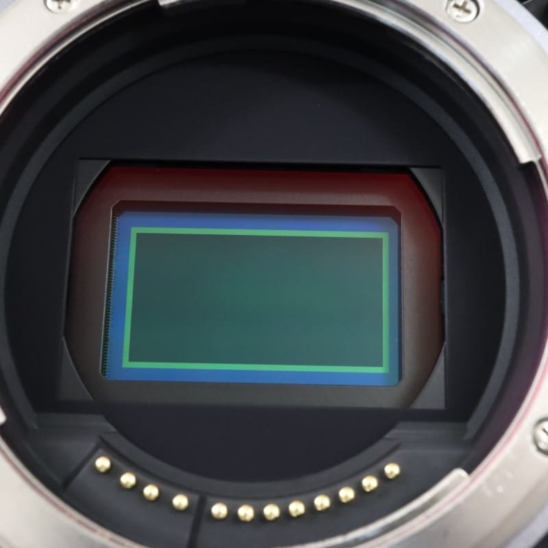 EOS C70 ボディー