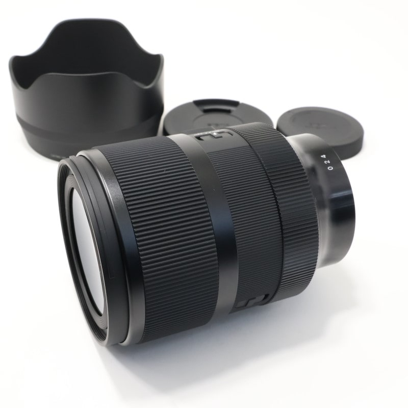 50mm F1.2 DG DN | Art ソニーE