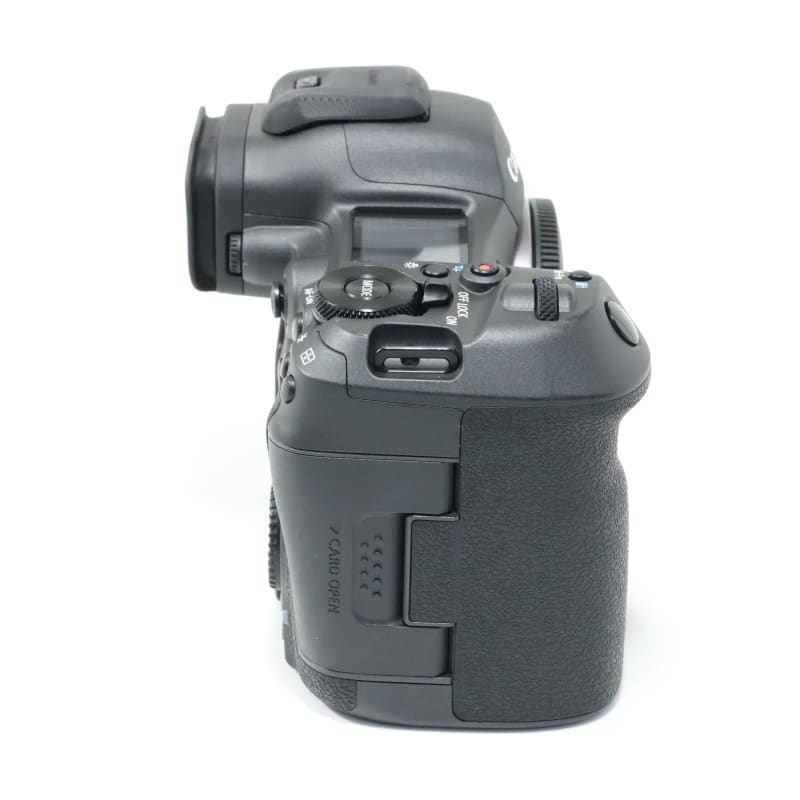EOS R5 Mark II ボディー