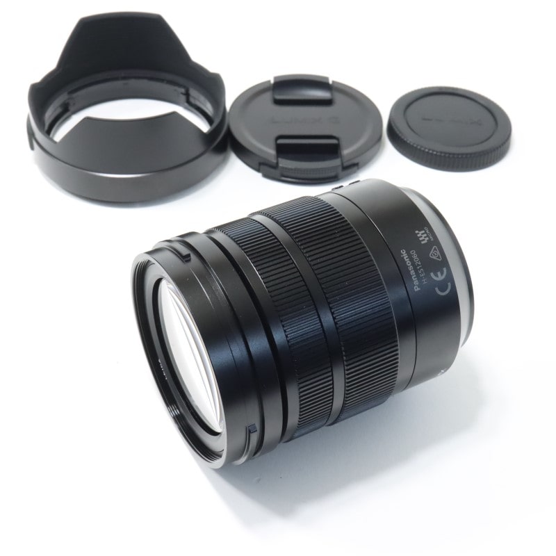 LEICA DG VARIO-ELMARIT 12-60mm/F2.8-4.0 ASPH./POWER O.I.S. H-ES12060